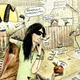 Illustration for article titled An Artistic and Alliterative Alphabet of Abhorrent Abominations